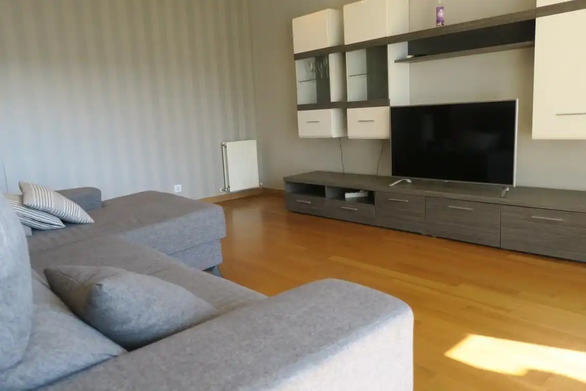 Piso de alquiler en Lezkairu