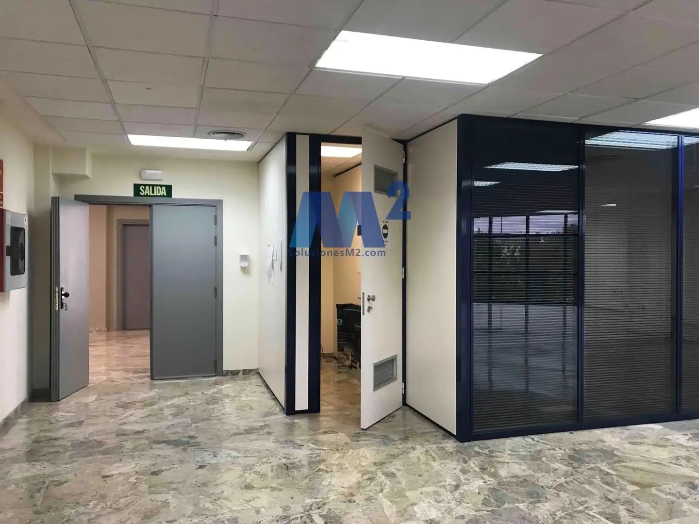 Ufficio in affitto a Castilla, imagen 4