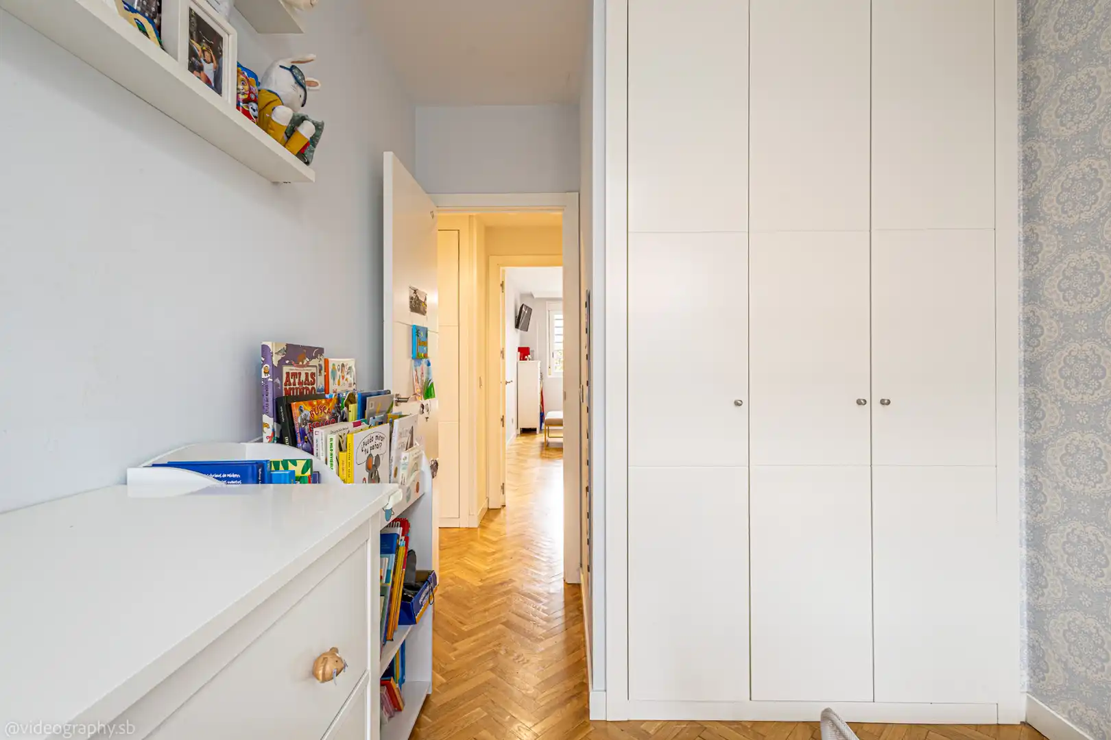 Flat for sale in Las Rozas de Madrid  with Air Conditioner, Heating and Terrace