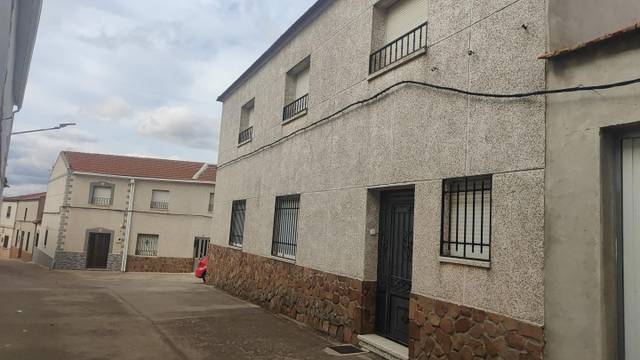 Finca rústica en Venta en DEL CARMEN, 3 en Brazatortas