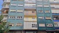 Exterior view of Flat for sale in Santander  with Heating and Parquet flooring