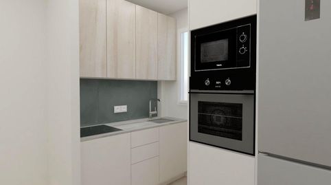 Foto 5 de Planta baja en venta en Santa Eulàlia, L'Hospitalet de Llobregat