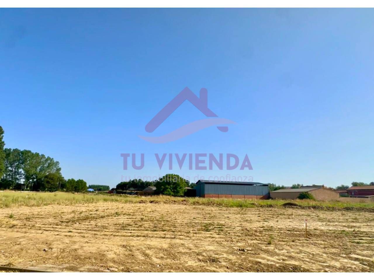 Residencial en venda en Saldaña
