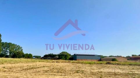 Foto 2 von Residential zum Verkauf in Calle Sotillo, Saldaña, Palencia