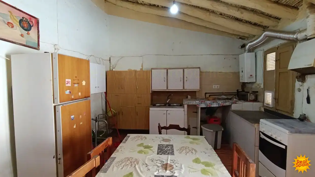 Terraced house for sale in Oria, imagen 27