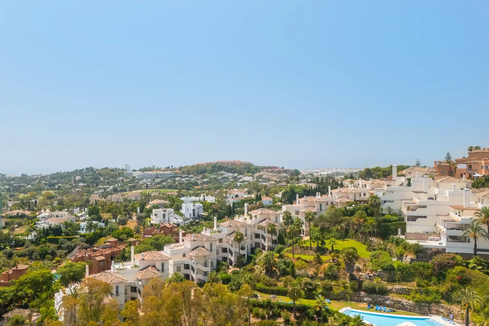 Flat with pool for sale in Calle Londres S/N, imagen 28