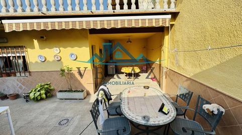 Foto 5 de Casa o xalet en venda a De Don Ignacio García Cabañas, Quismondo, Toledo