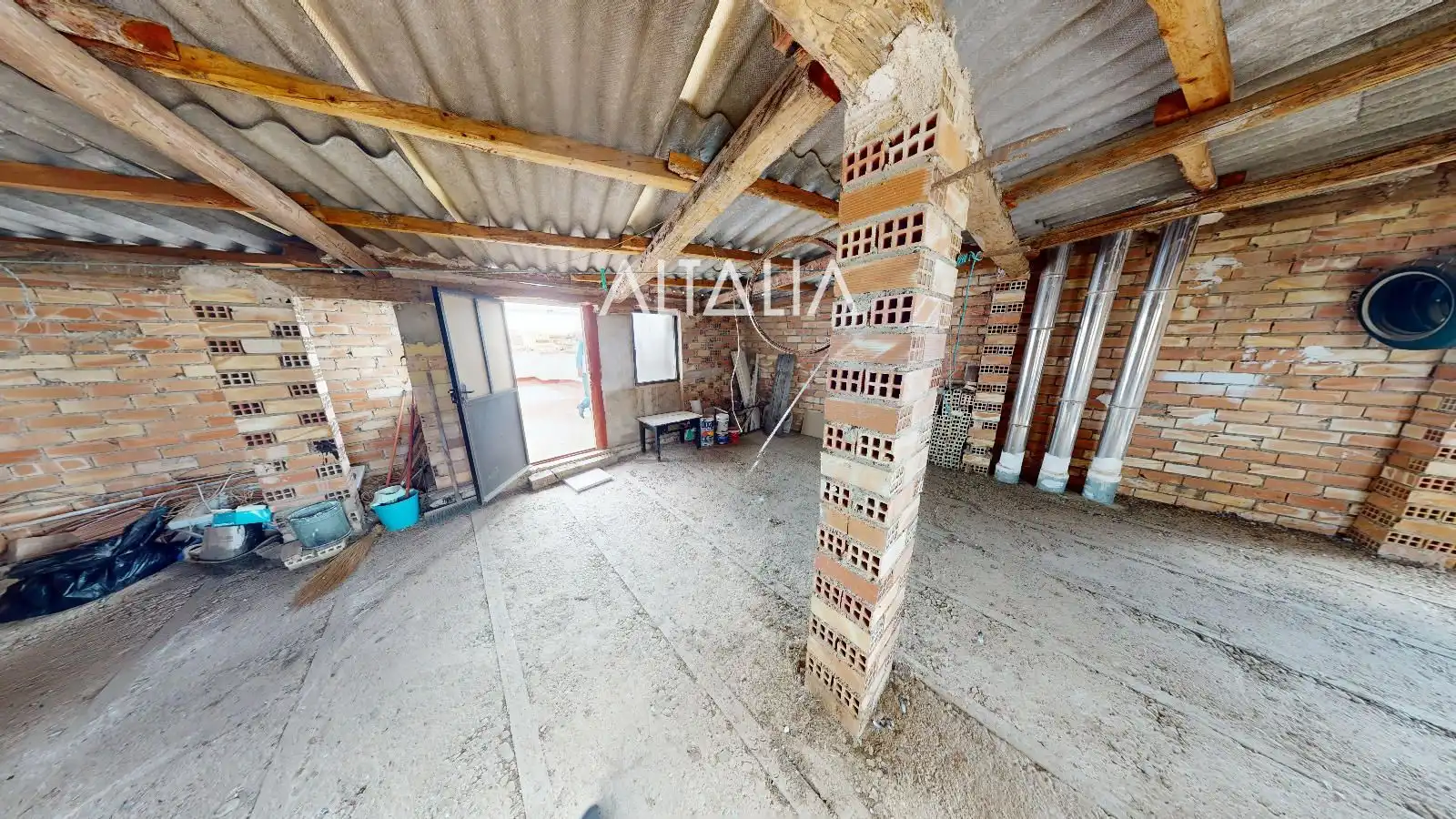 Edificio en venta en Dr Vicente Vega, Motilla del Palancar