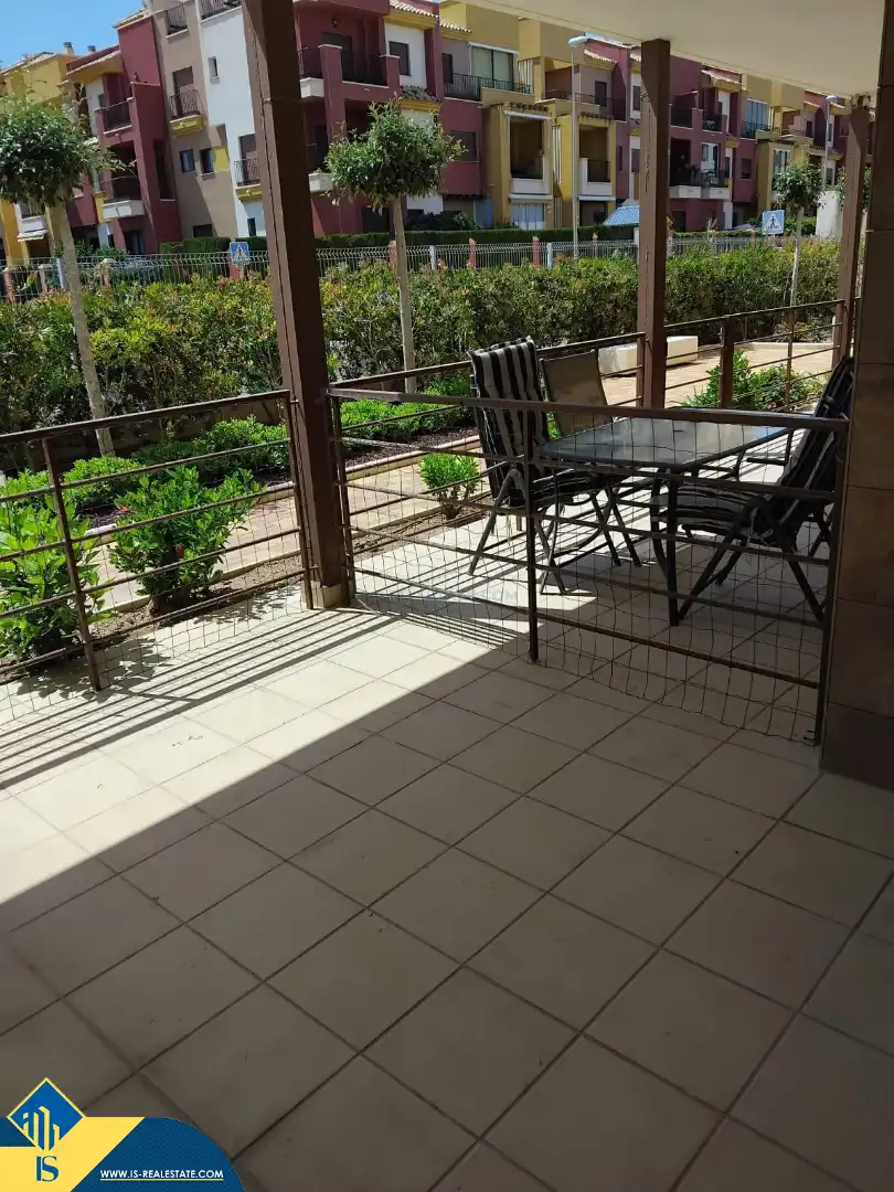 Flat with pool for sale in Orihuela Costa, imagen 2