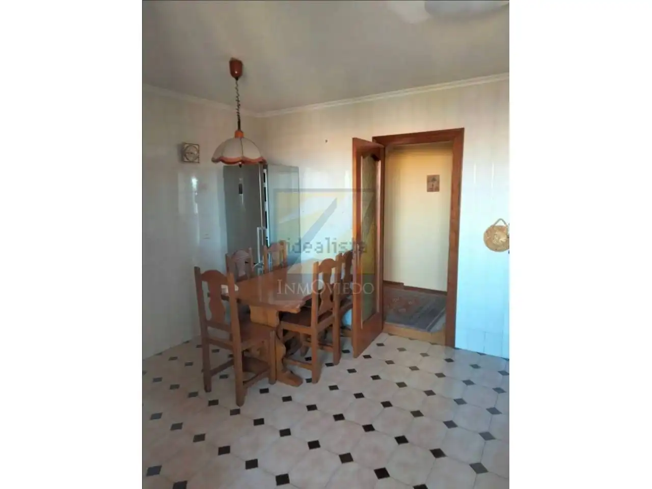 Piso con ascensor en venta en Calle PUERTO DE SOMIEDO, imagen 17