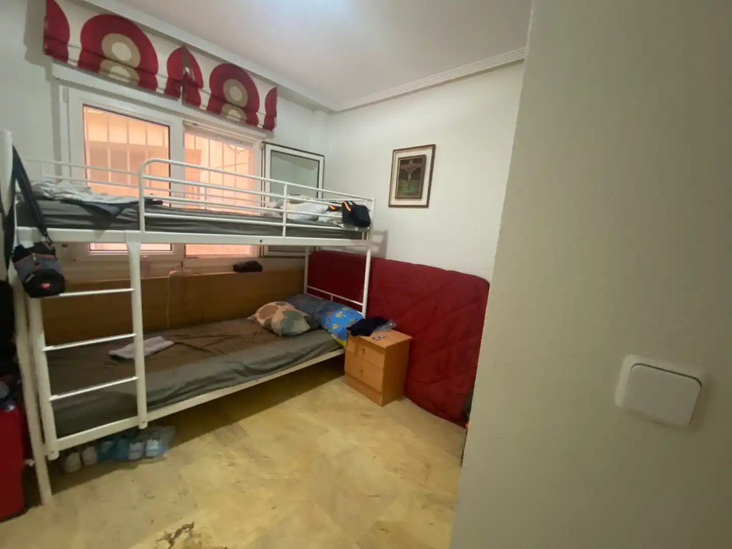 Habitación de Casa o chalet de alquiler en Orihuela con Calefacción, Jardín privado y Trastero