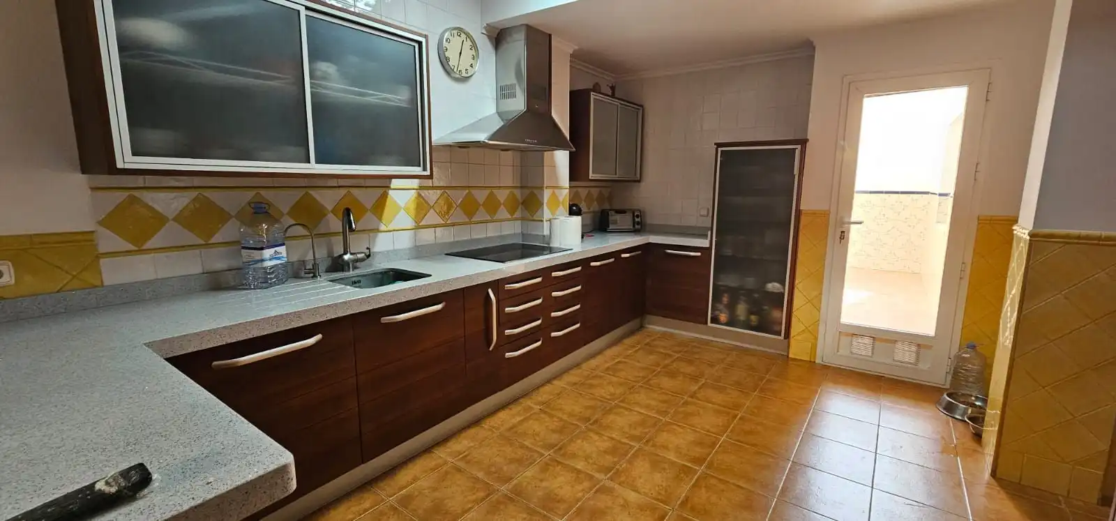 Casa con jardín en venta en SAN CLEOFAS 15, imagen 27