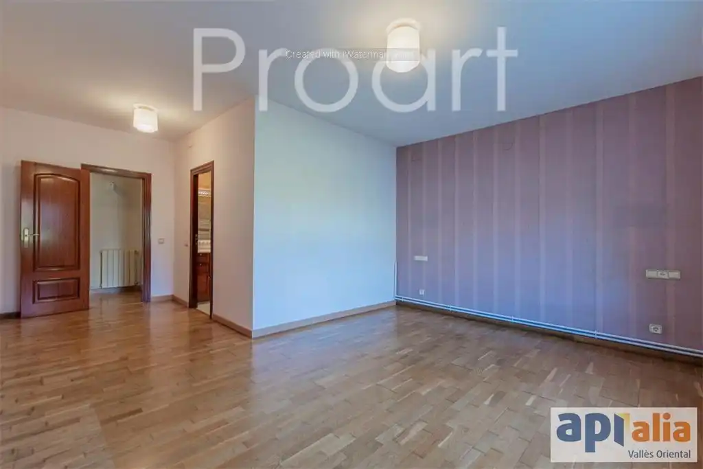 Casa amb piscina en venda a Sant Pere de Vilamajor, imagen 41
