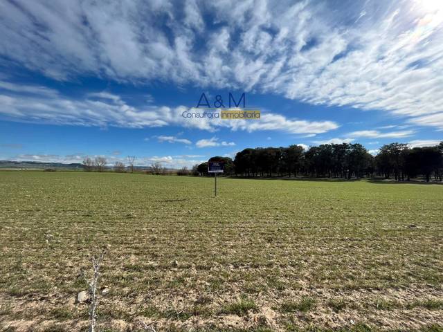 Terreno en Venta en Cuatro en Torrecilla de la Abadesa