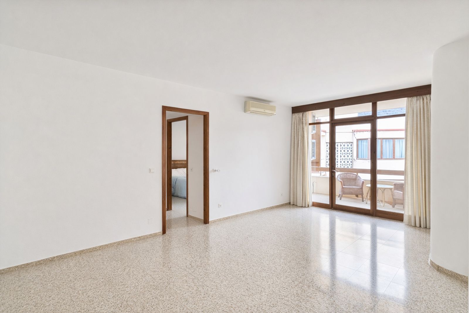Apartamento en venta en Pollença Poble