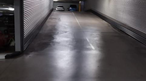 Photo 5 of Garage for rent in Calle de José Serrano, 1, Chorrillo, Alcalá de Henares