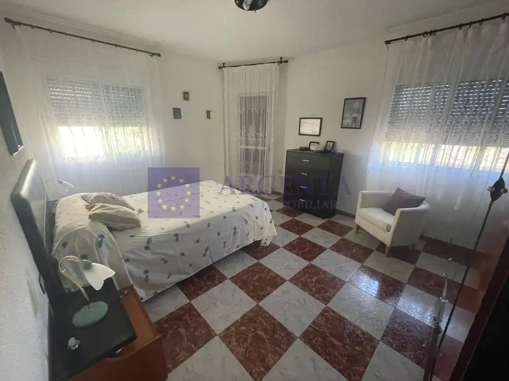 Casa rústica amb piscina en venda a Calle Descubrimiento De America, imagen 10