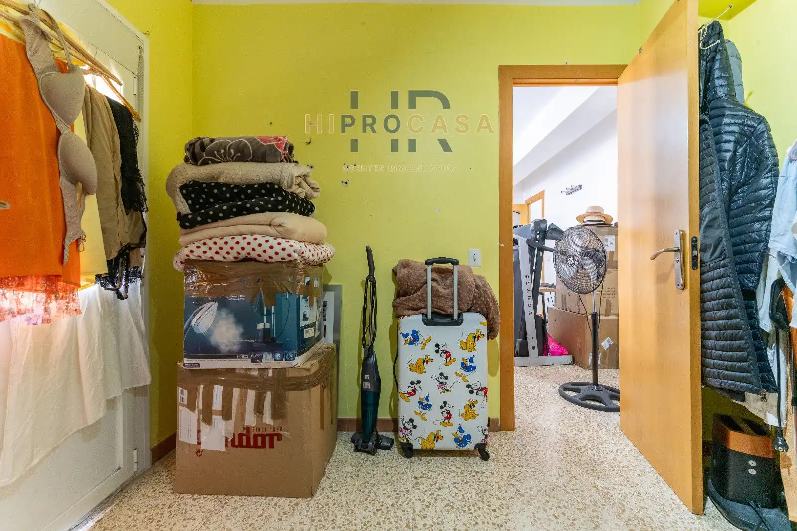 Flat with lift for sale in GAUDI, imagen 6