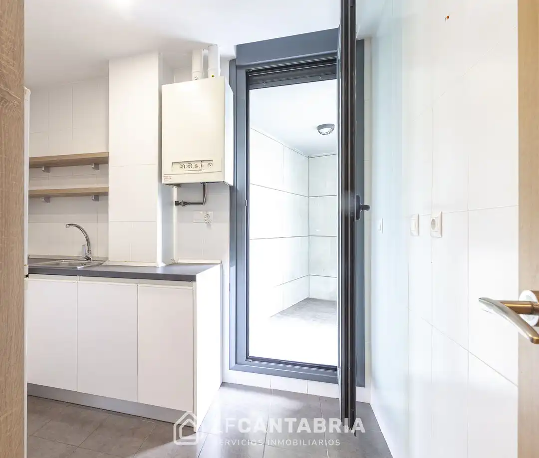 Flat for sale in Calle la Costera, Liérganes