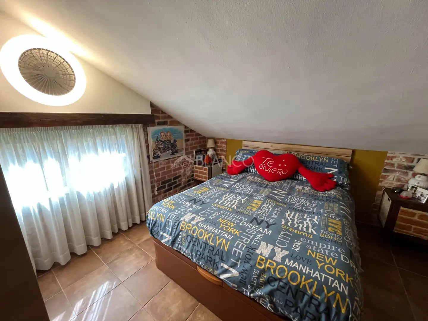 Dúplex en venta en Sant Vicenç Dels Horts