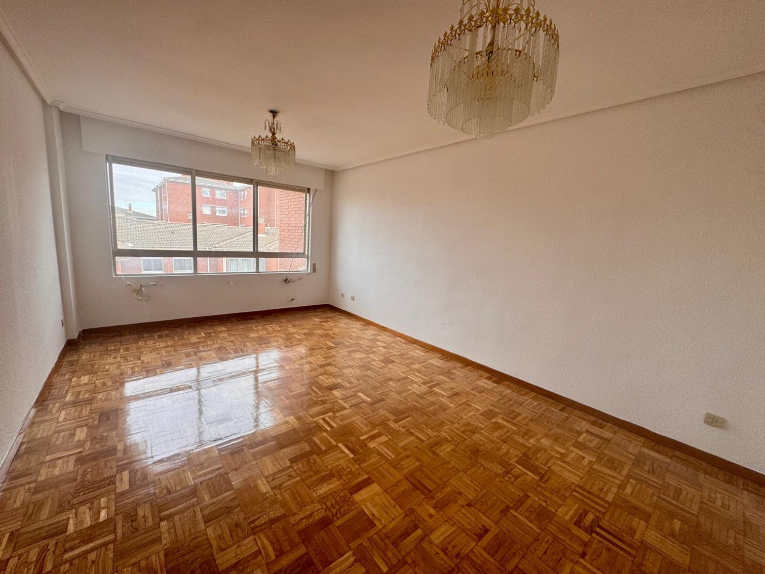 Habitación de Piso en venta en Venta de Baños con Calefacción, Parquet y Balcón