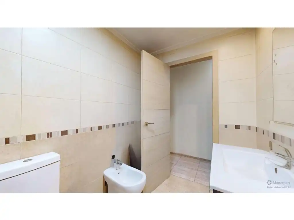 Baño de Casa o chalet en venta en Torrent con Terraza