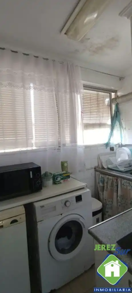 Cuina de Pis en venda en Jerez de la Frontera amb Aire condicionat i Calefacció