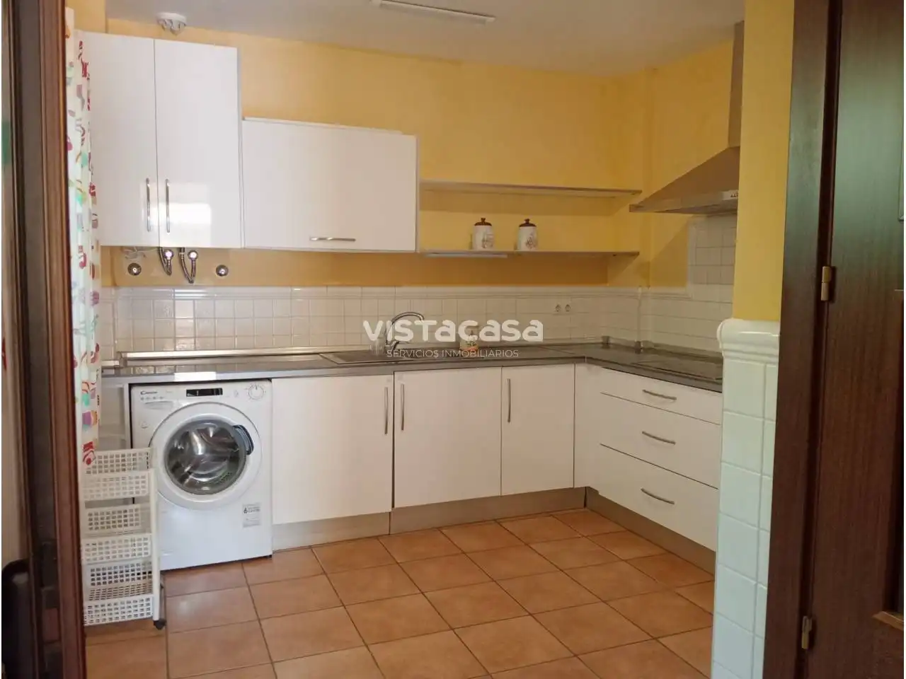Adosado con jardín en alquiler en Mairena del Alcor, imagen 14