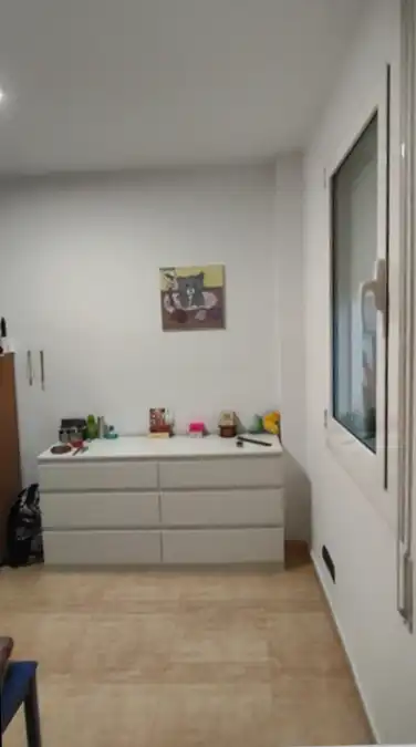 Habitación de Piso en venta en Gelida