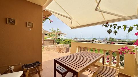 Photo 3 of Apartment to rent in Sa Ràpita - Ses Covetes, Illes Balears