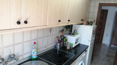 Photo 5 of Flat to rent in Calle Poeta Manuel de Góngora, Cervantes, Granada