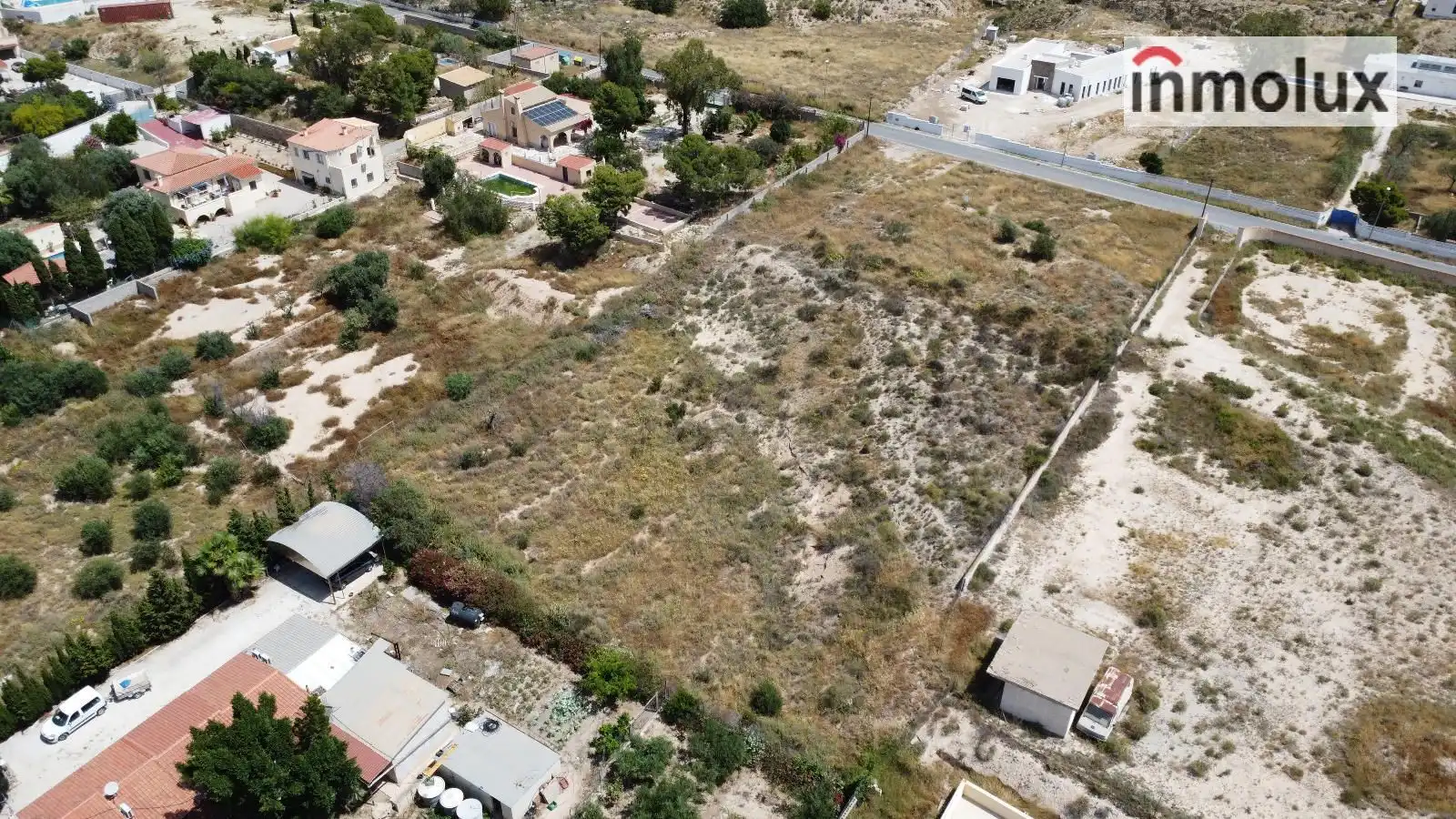 Terreno rústico en venta en Calle Estambre-Boter, imagen 4