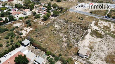Parcela urbana de 1.261 m con 3.576 m adicionales en Valle del Sol, imatge 4