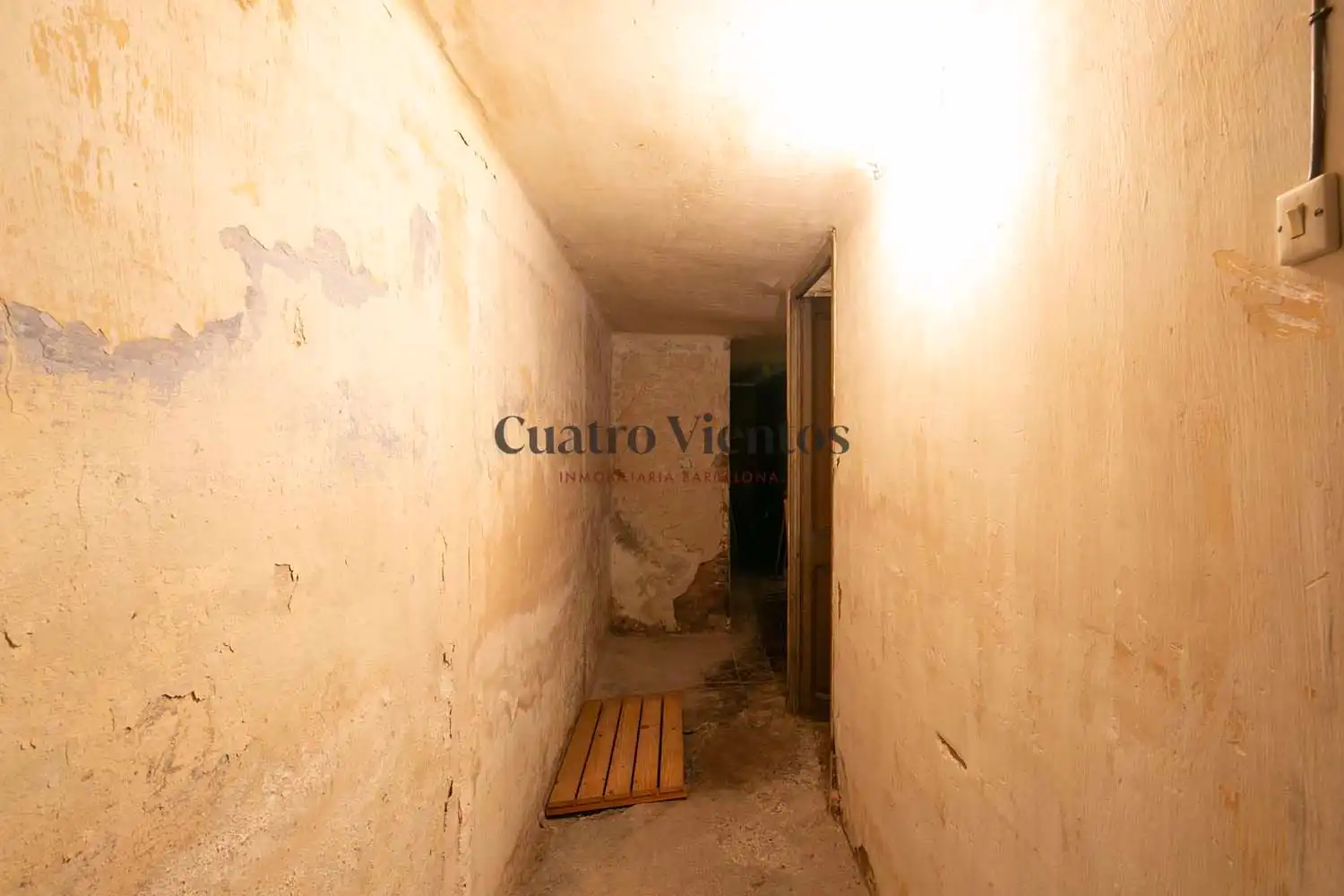 Local en venta en Barcelona con Terraza