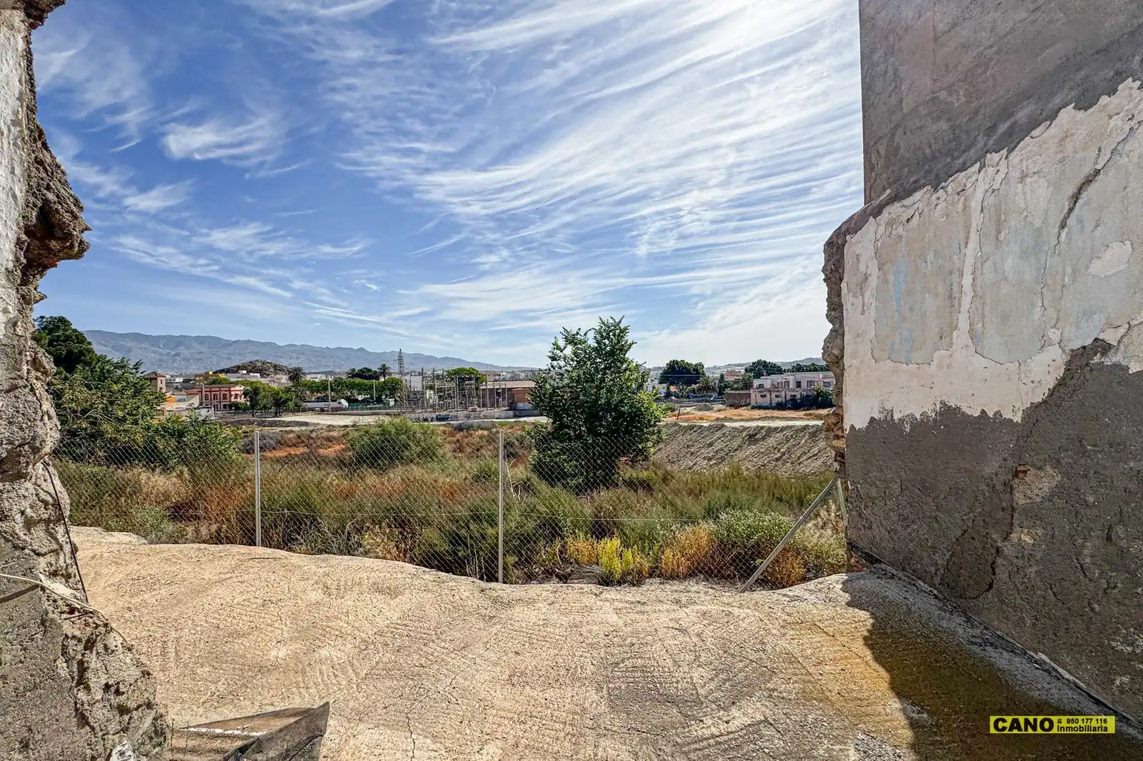 Casa o chalet en venta en Huércal de Almería