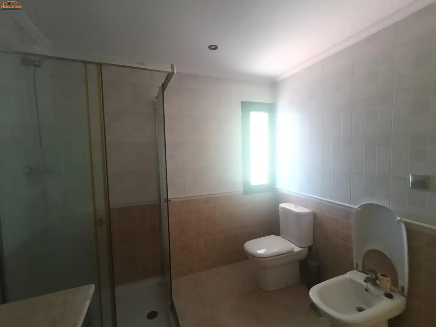 Bany de Casa o xalet en venda en Salvaterra de Miño