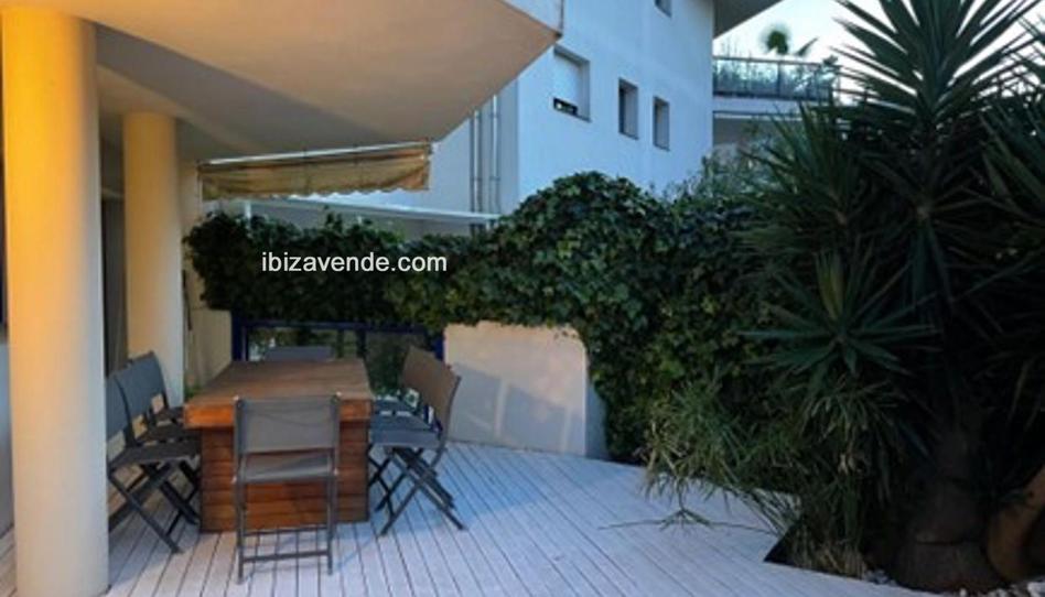 Photo 1 of Flat to rent in De Ses Figueras, Marina Botafoc - Platja de Talamanca, Illes Balears