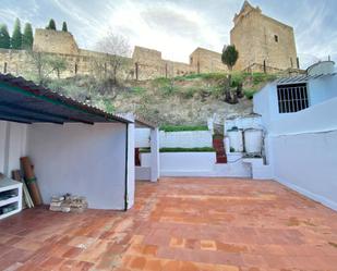 Single-family semi-detached for sale in Casco Histórico