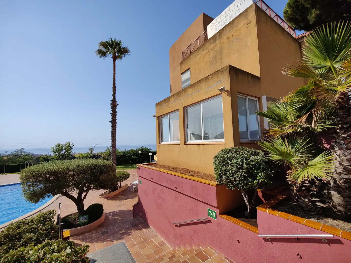 Casa o xalet en venda a Premià de Dalt