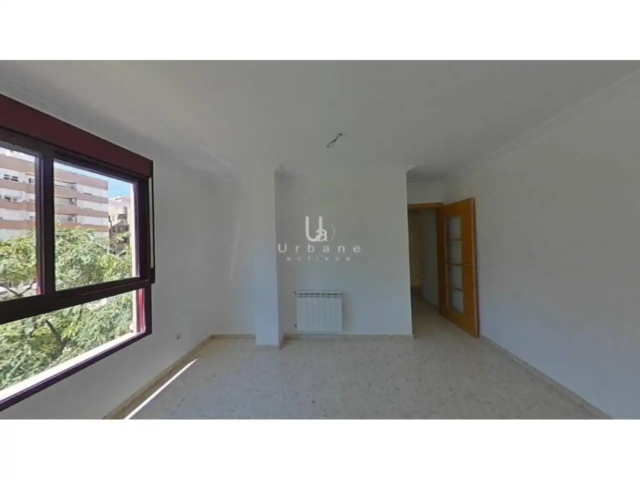 Piso con ascensor en venta en Calle Sant Valeriano, imagen 4