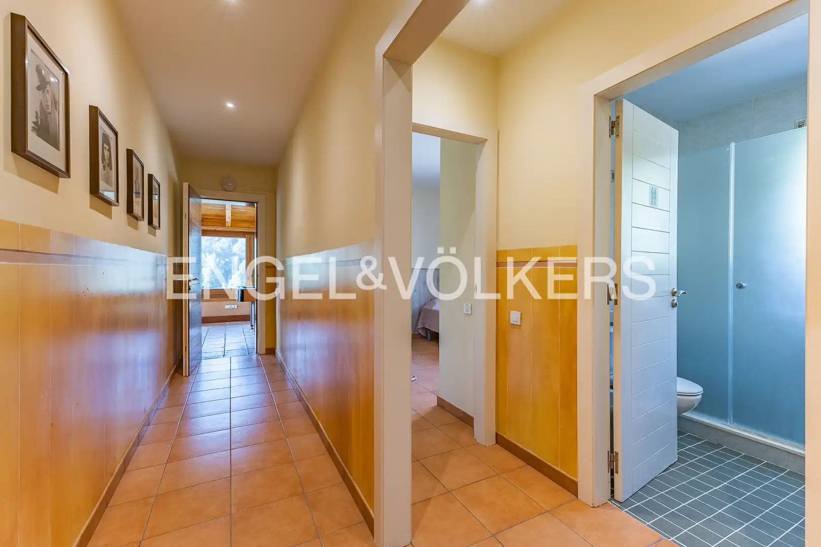 Maison avec piscine à vendre à Sant Feliu de Codines, imagen 49