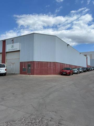 Local comercial en Alquiler en Carrer Sant Salvador, 9A en L'Alcora