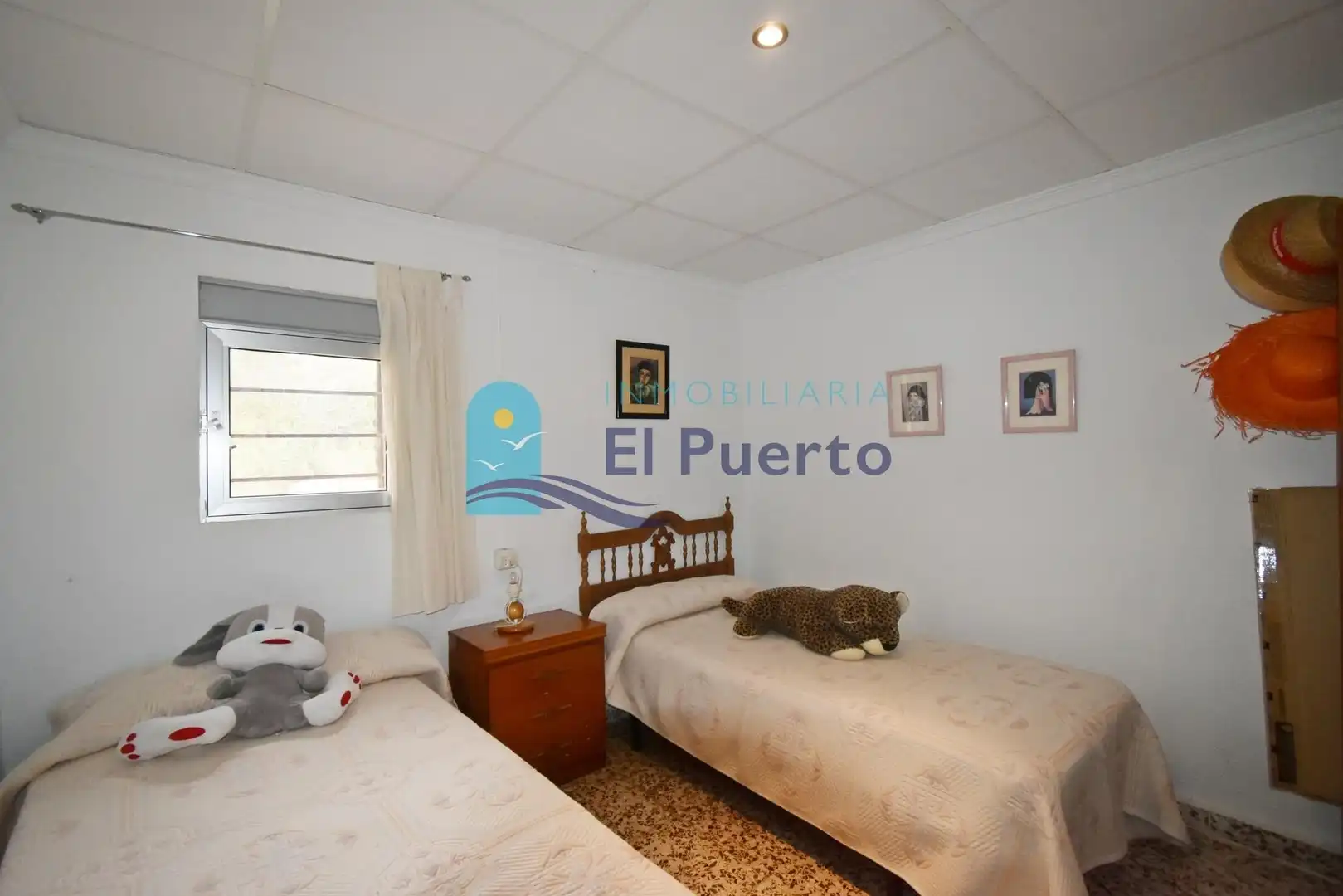 Casa amb jardí en venda a Mazarrón Casco Urbano, imagen 19