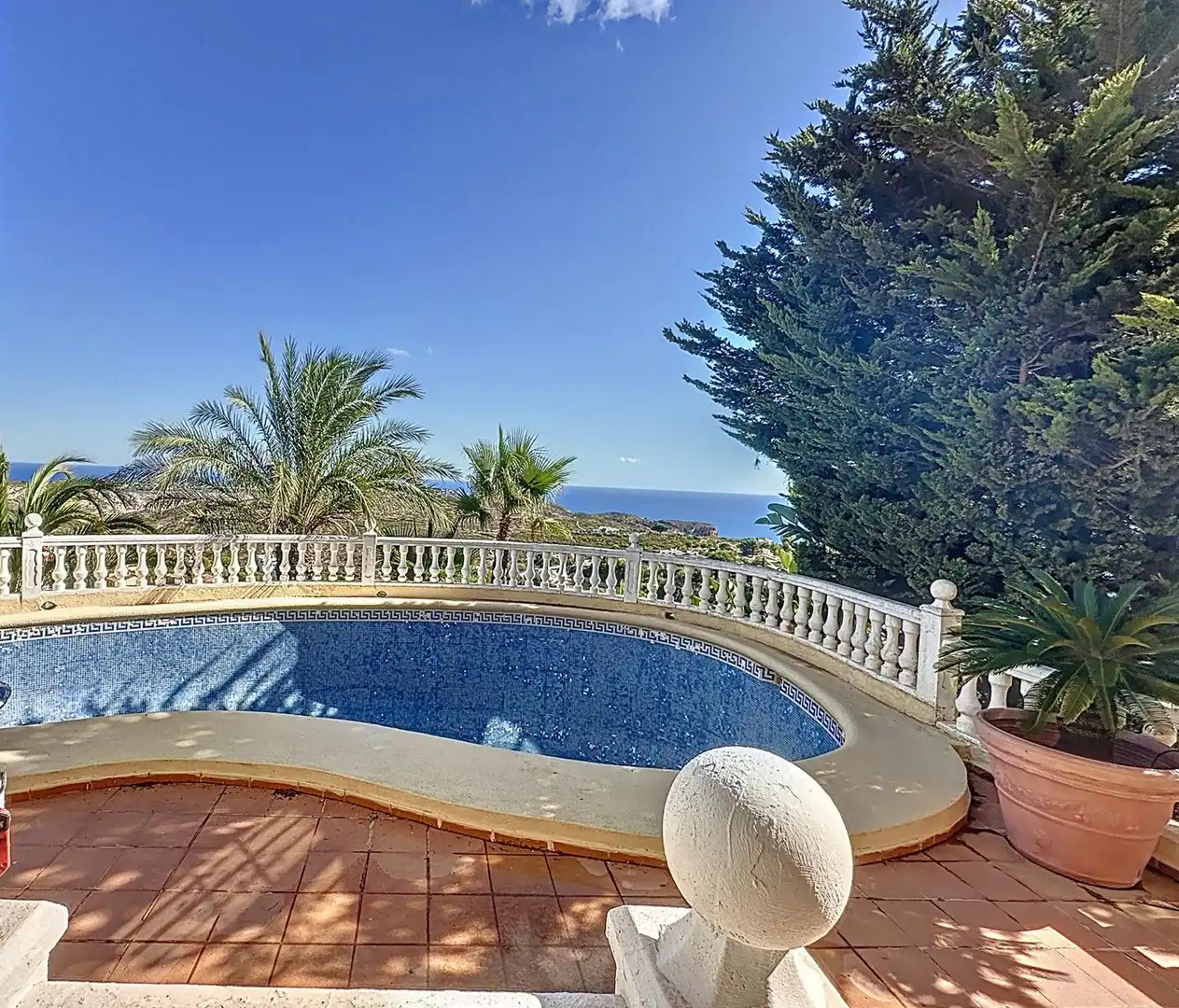 Casa o xalet en venda a Cumbre del Sol