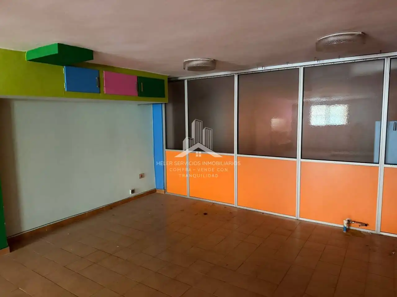Oficina en venta en Castellón de la Plana / Castelló de la Plana