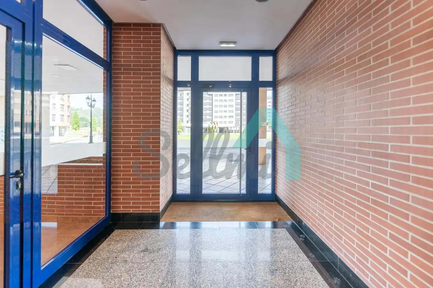 Flat for rent in Oviedo   with Heating, Parquet flooring and Storage room