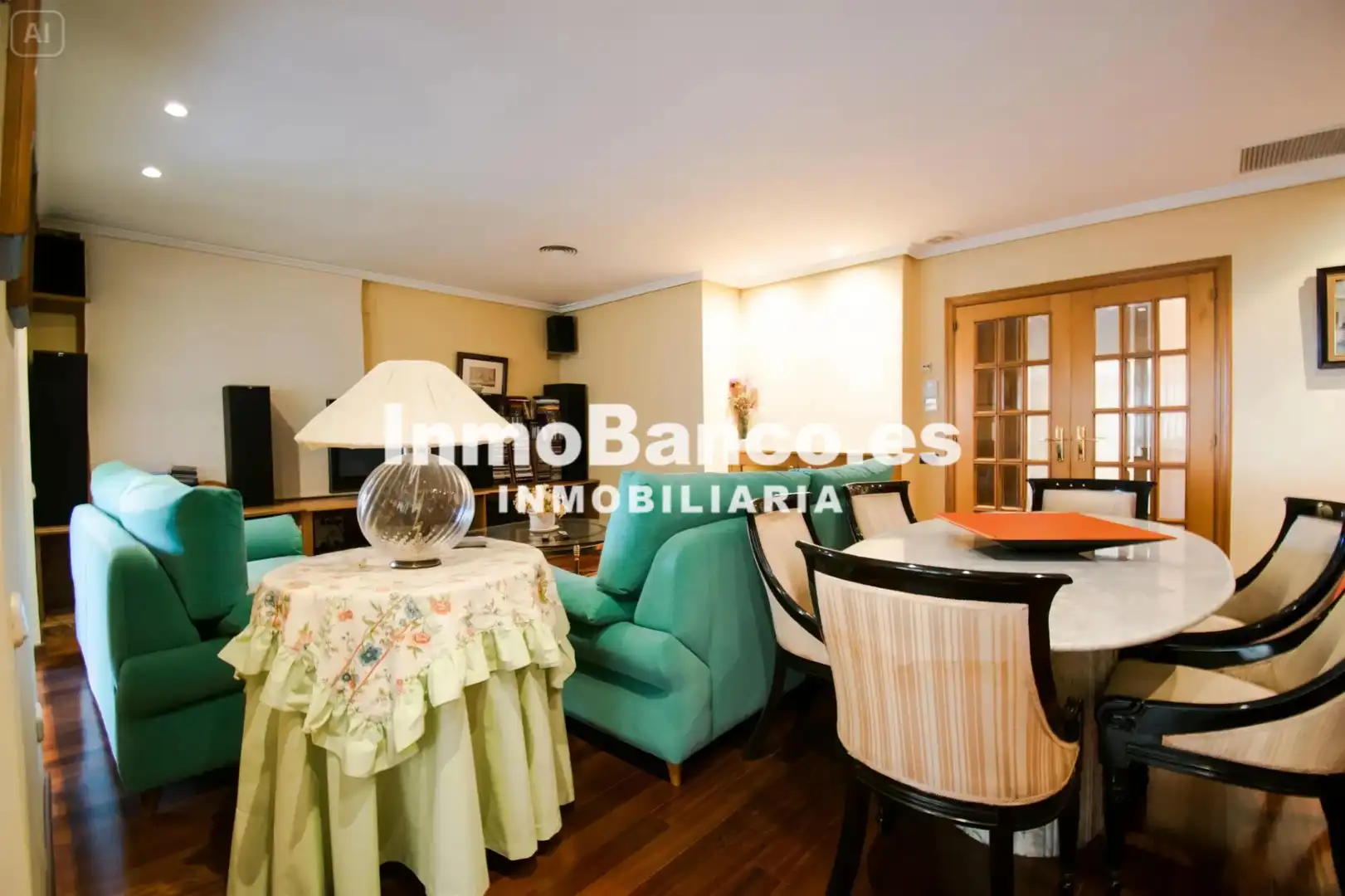 Casa o xalet en venda en Chiva amb Aire condicionat, Calefacció i Jardí privat