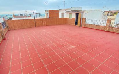 Terrace of Single-family semi-detached for sale in  Córdoba Capital  with Air Conditioner and Storage room