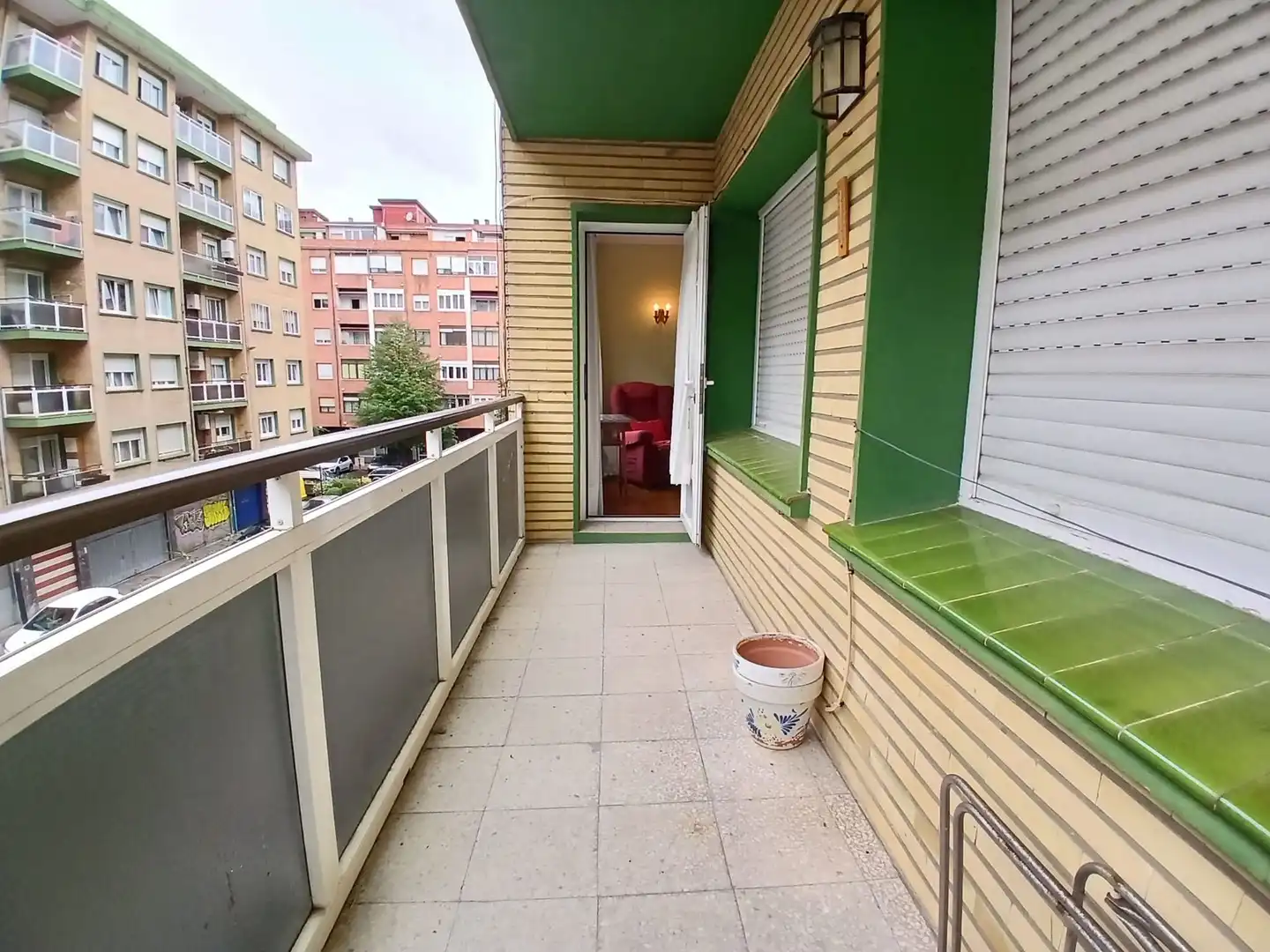 Wohnung mit Aufzug zum Verkauf in Araba, imagen 25