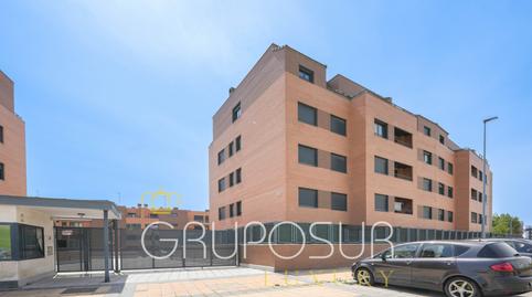 Photo 4 of Flat for sale in Calle Isaac Peral, Aranzana, Valladolid
